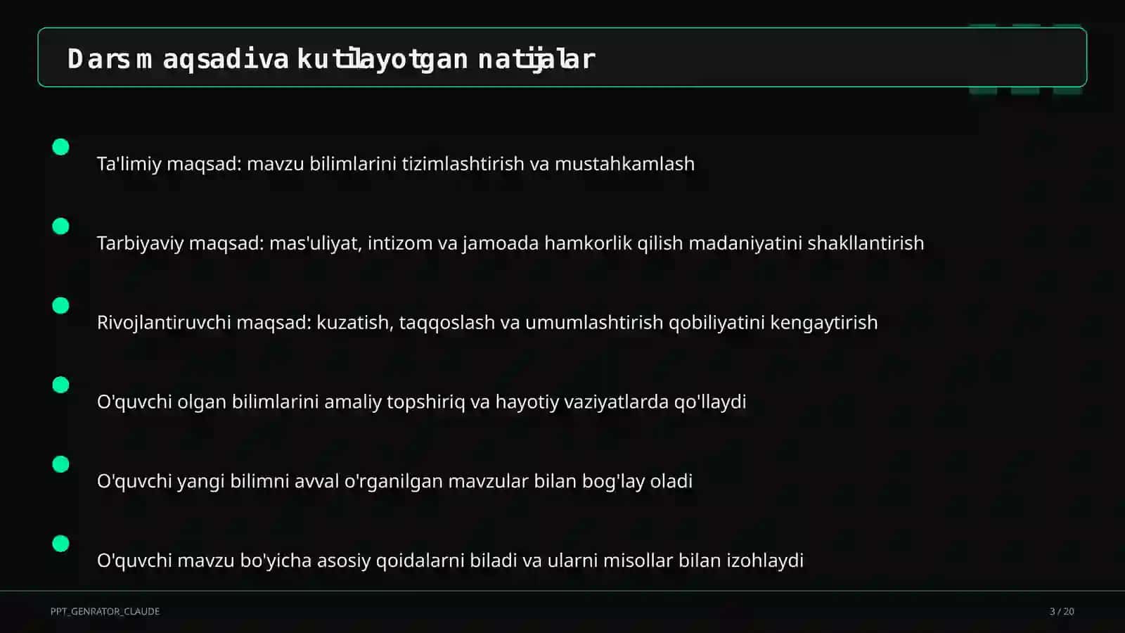 Internet xavfsizligi va kiberbulling 3