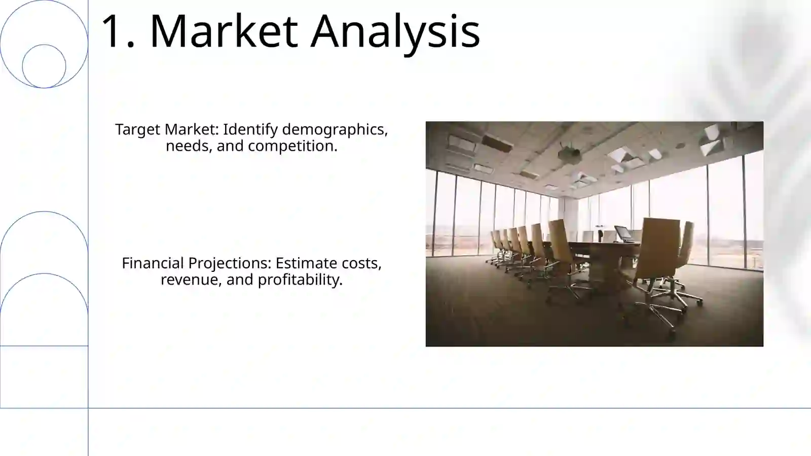 My Future Business Plan for Private School 3
