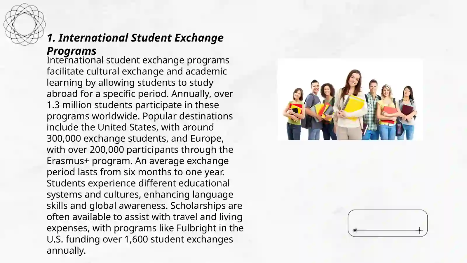International Student Exchange Programs 3