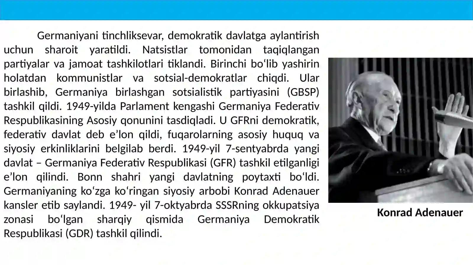 10-sinf Jaxontarix taqdimoti 3