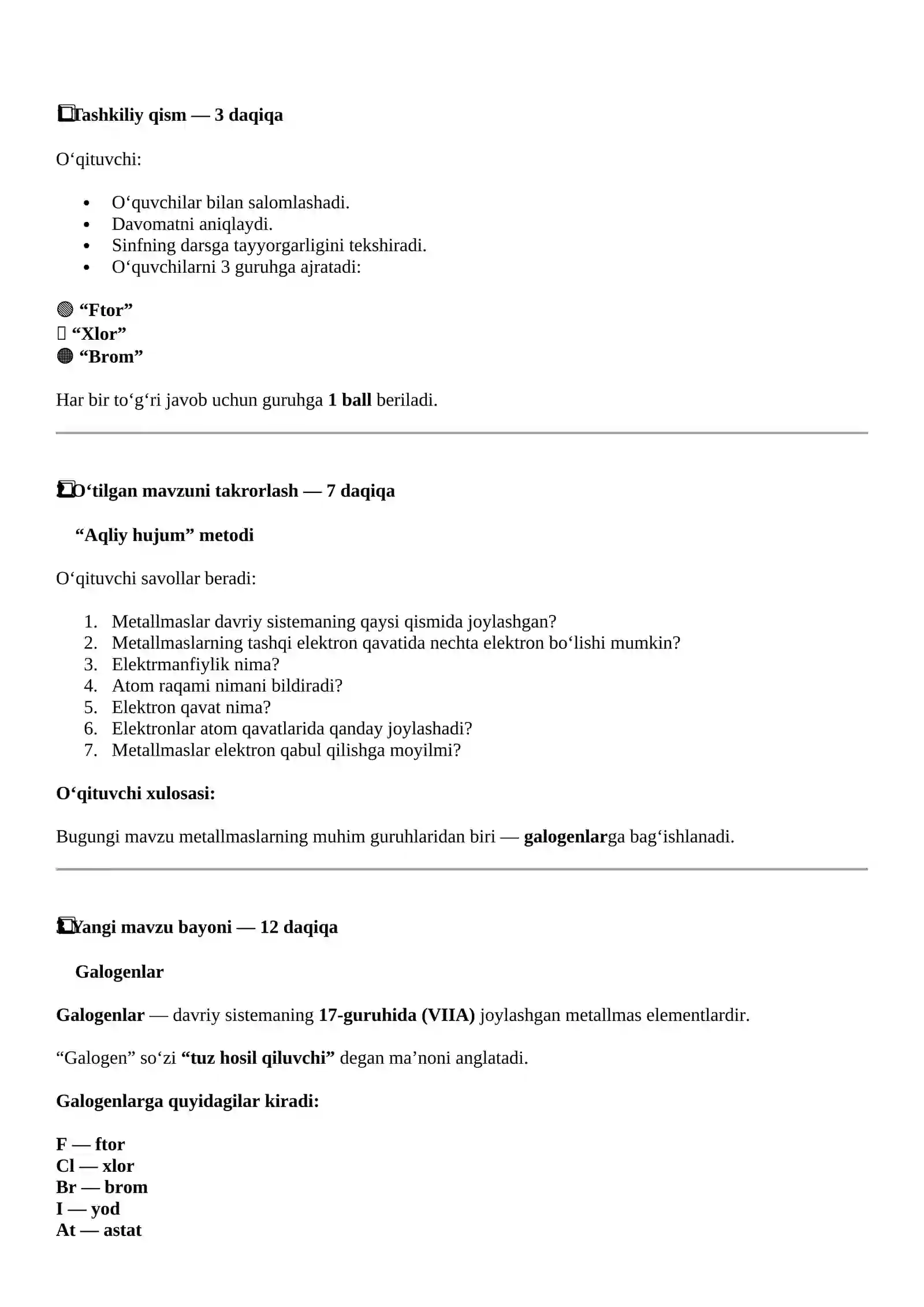 galogenlar 3