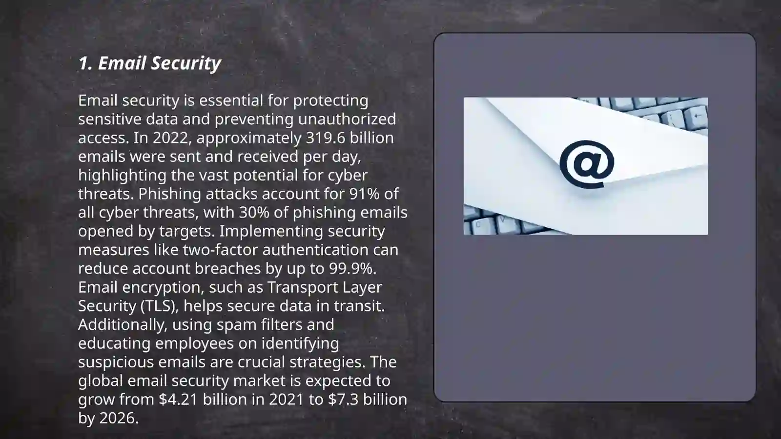 Email Security 3