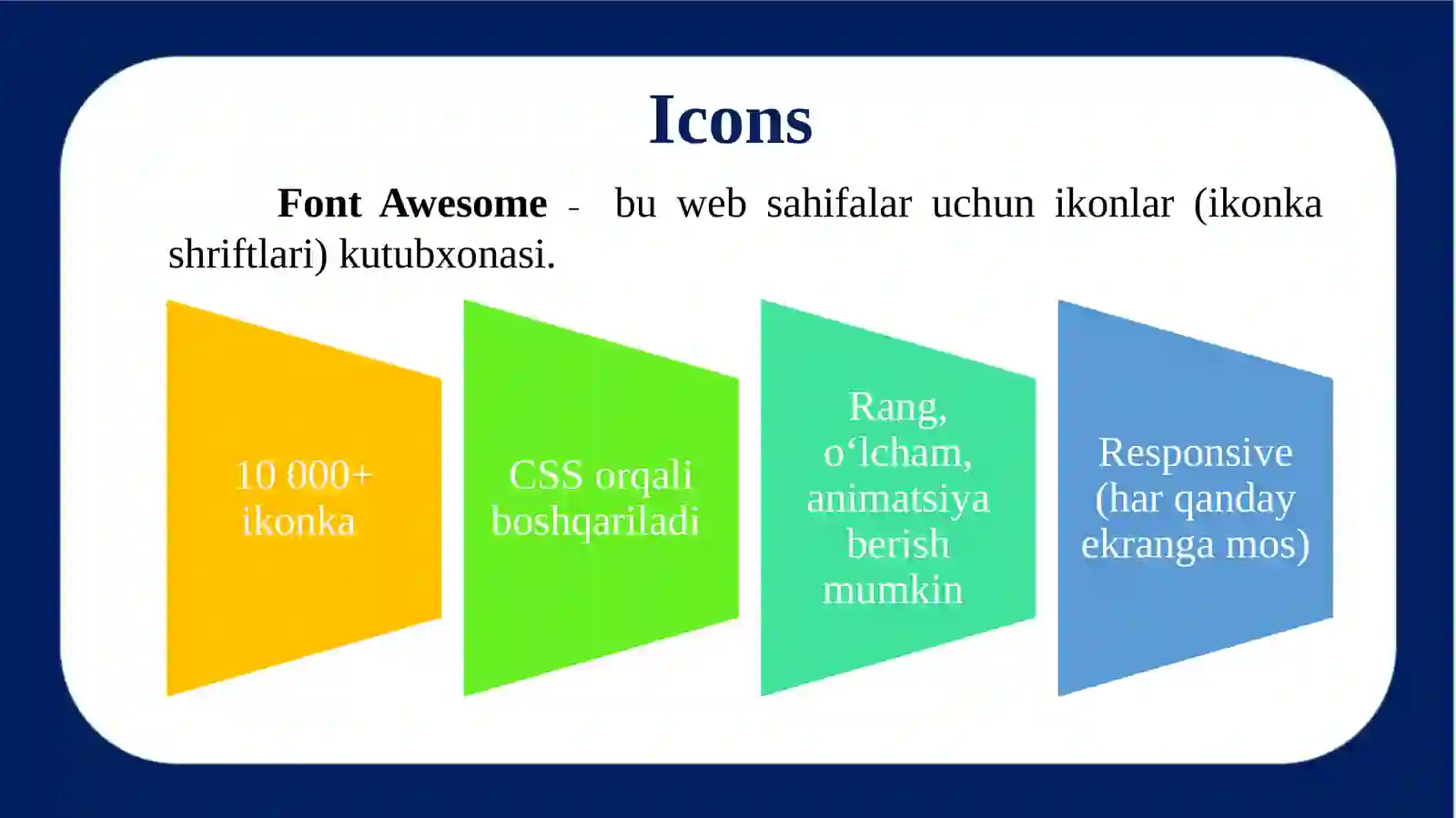 CSS Responsive Design 3