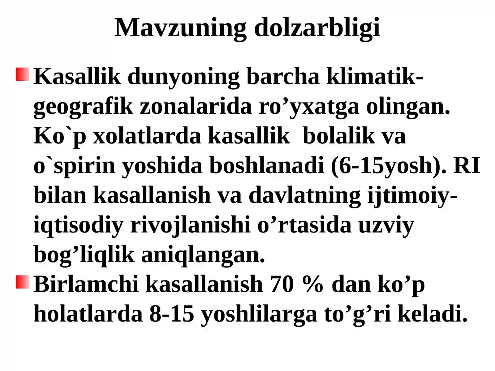 O`TKIR REVMATIK ISITMA 3