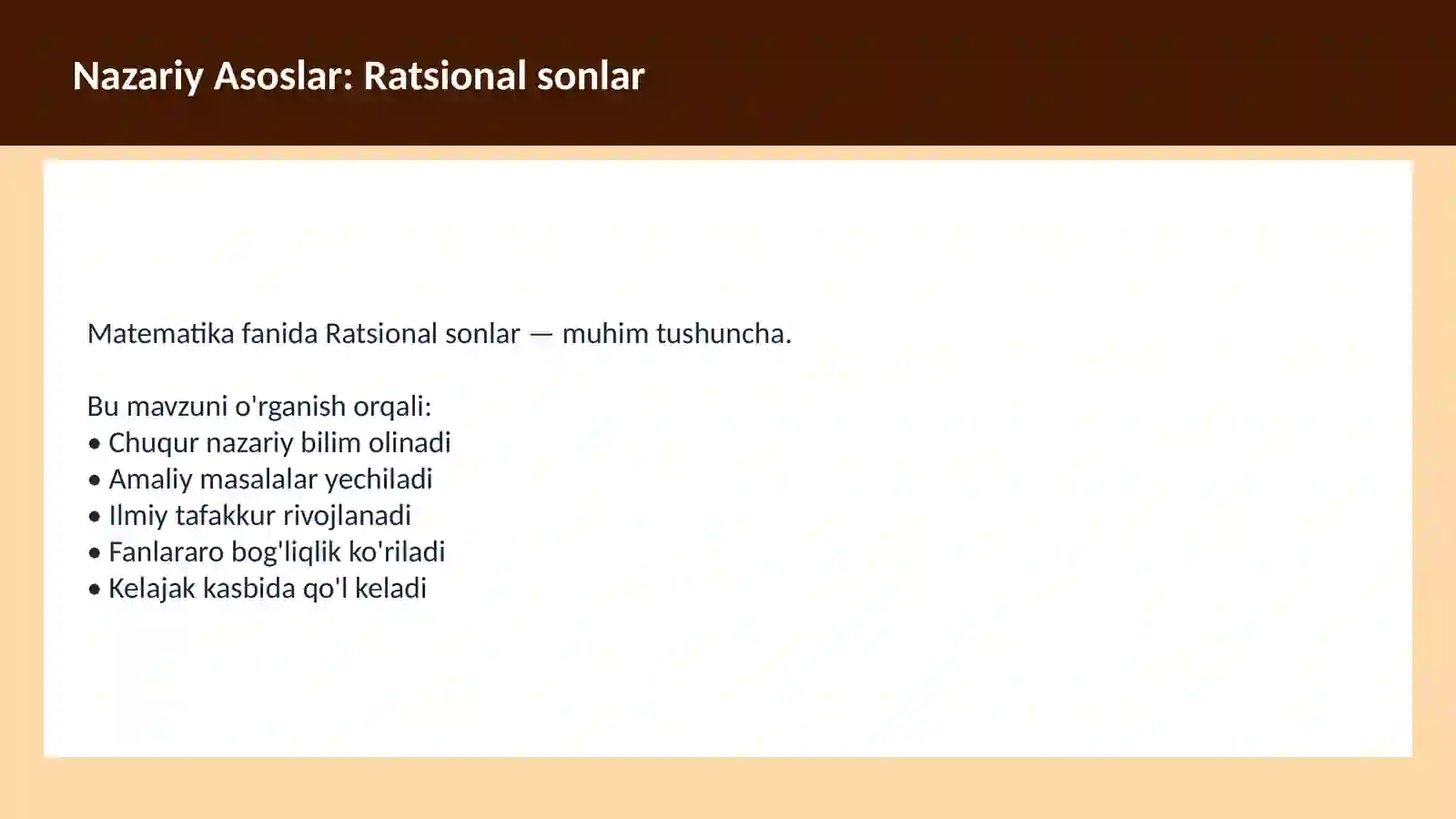 MATEMATIKA 3