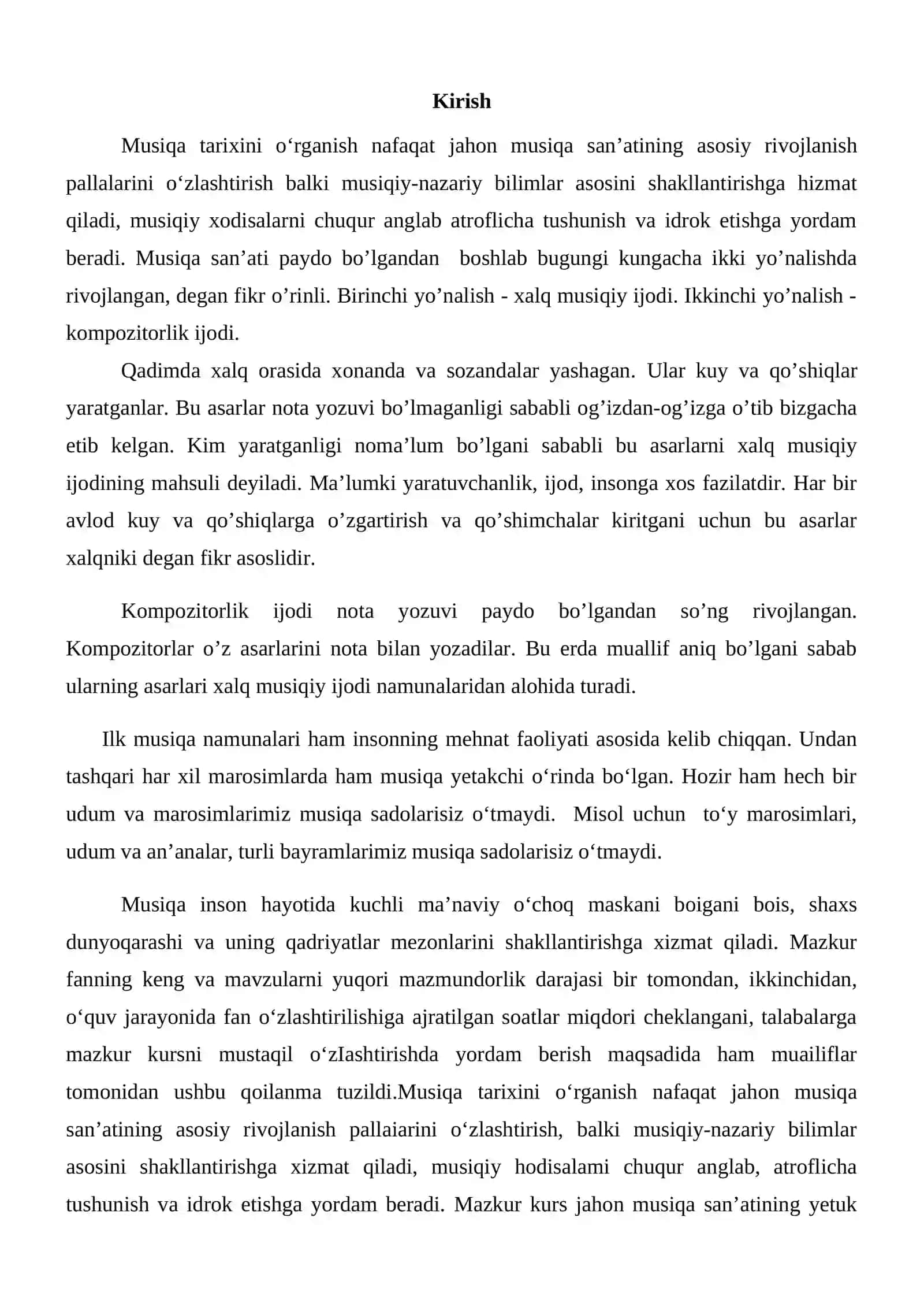 Georg Fredrix Gendel hayoti va ijodi 3