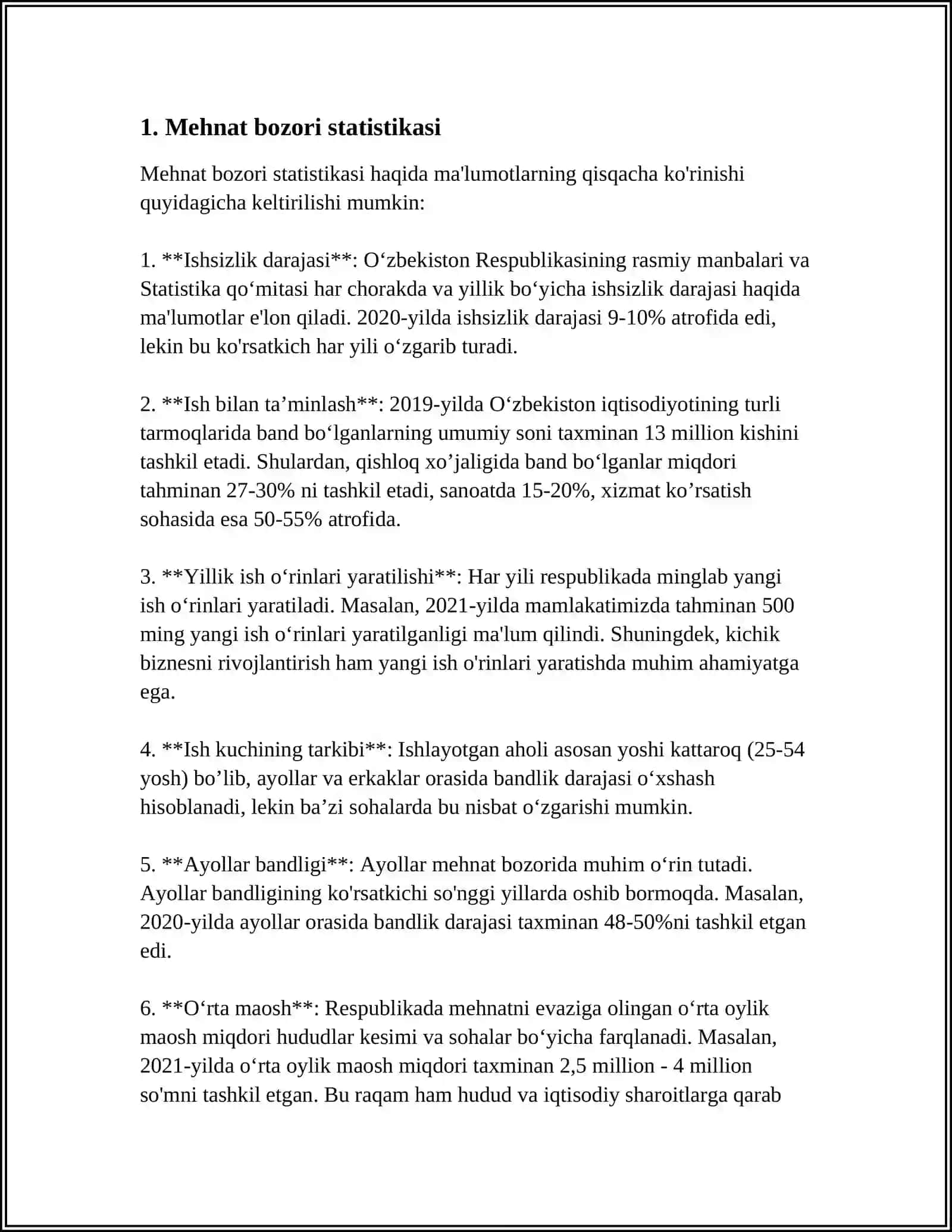 MEHNAT STATISTIKASI 3
