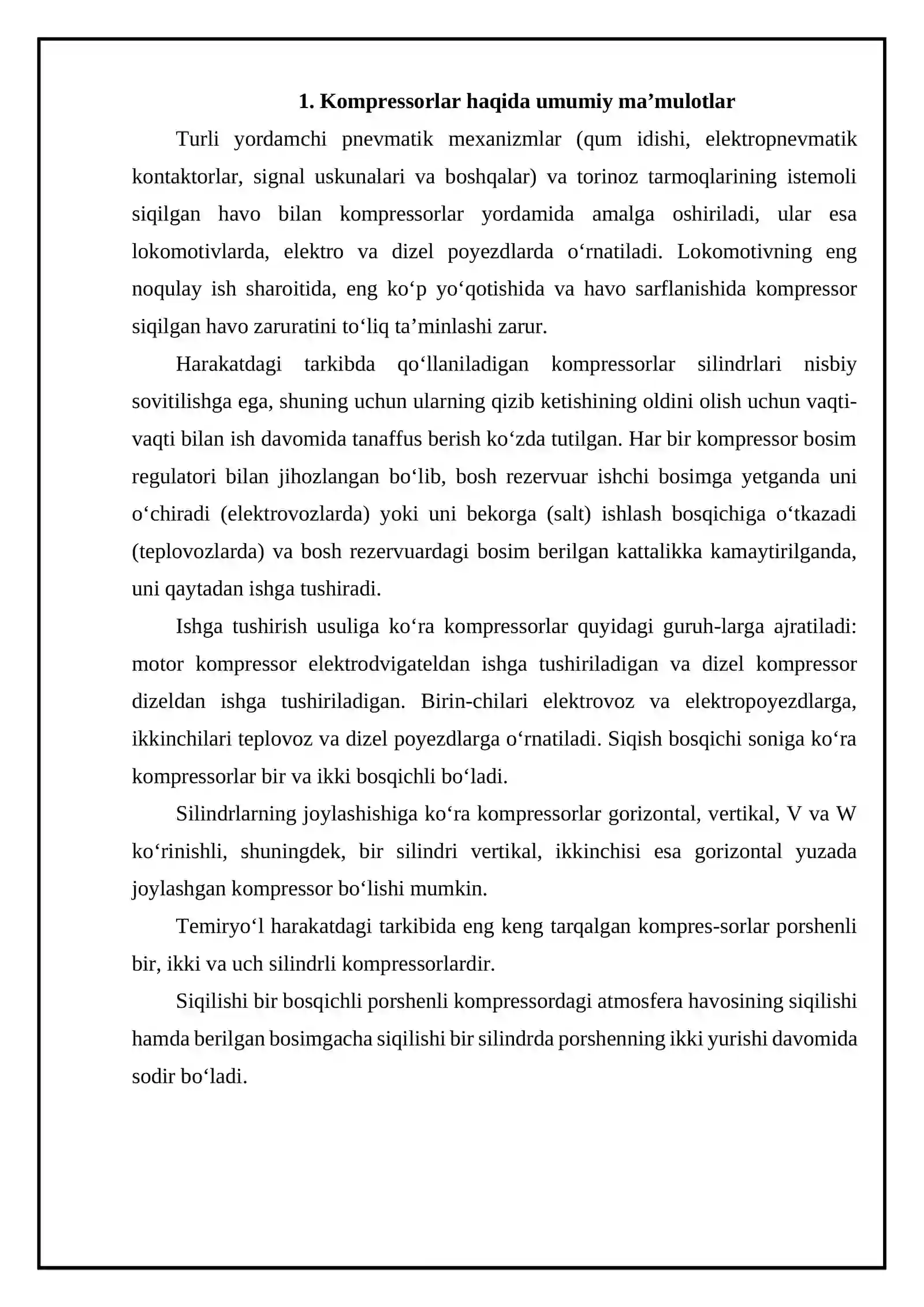 Tormozlarni boshqarishning yordamchi asboblari 3