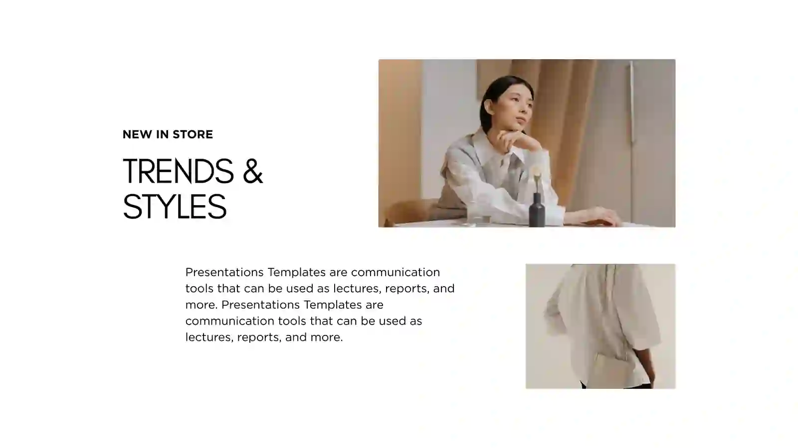 Presentations Templates 3