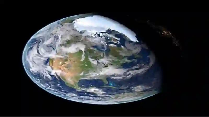 Climate Change 3