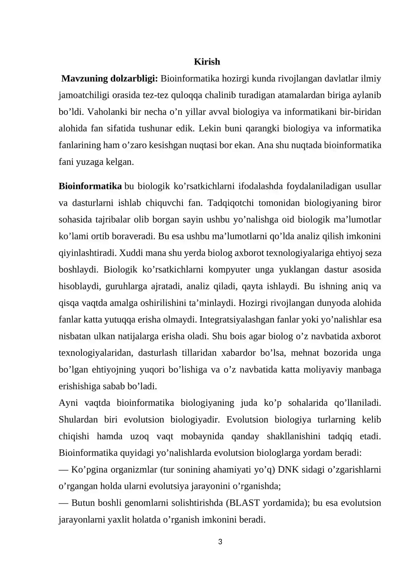 Kompyuterli immunoinformatika 3