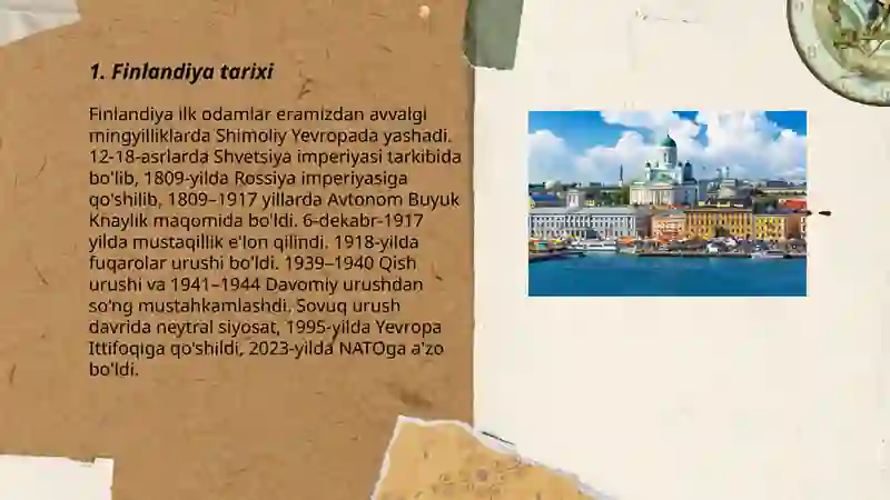 Finlandiya tarixi 3