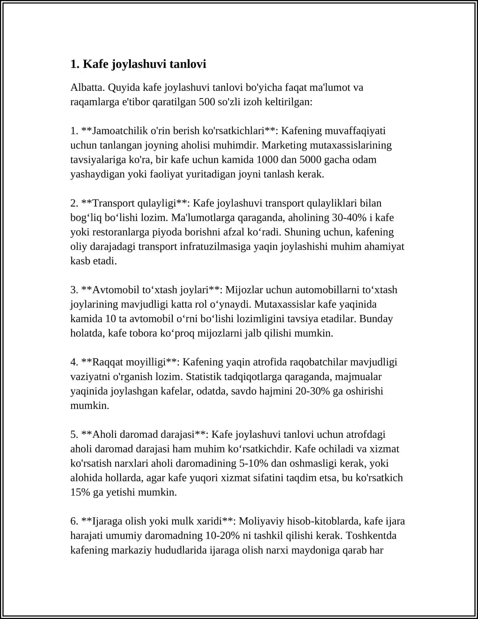 "COFFEELAB" KAFESI 3