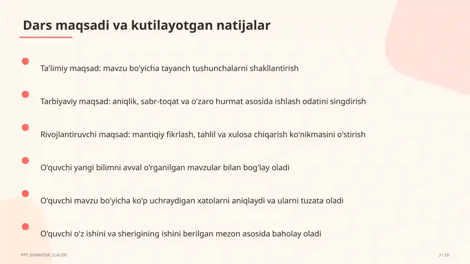 Arximed qonuni va suzish shartlari (7-sinf) 3