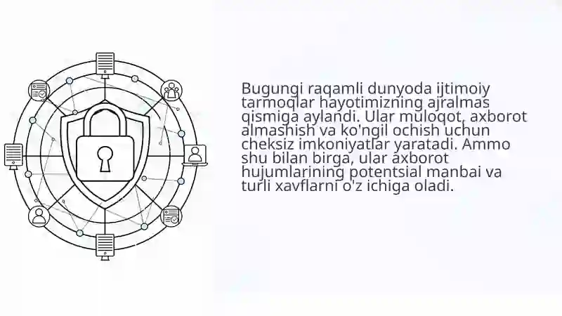 Ijtimoiy tarmoqlardagi axborot hujumlar va xavf-xatarlar 3