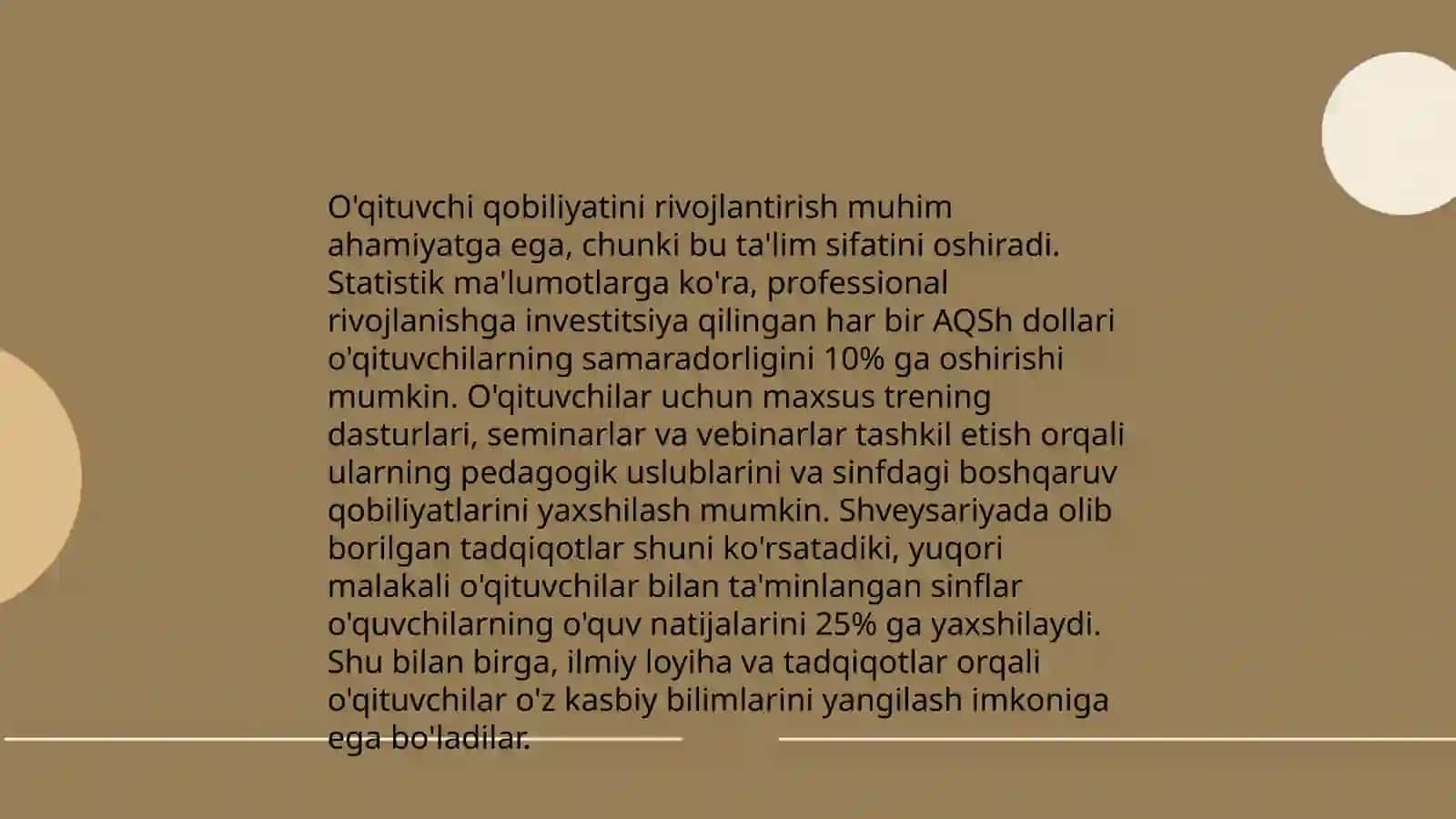 Pedagogik qobilyatning asosiy sifatlari va hususiyatlari 3