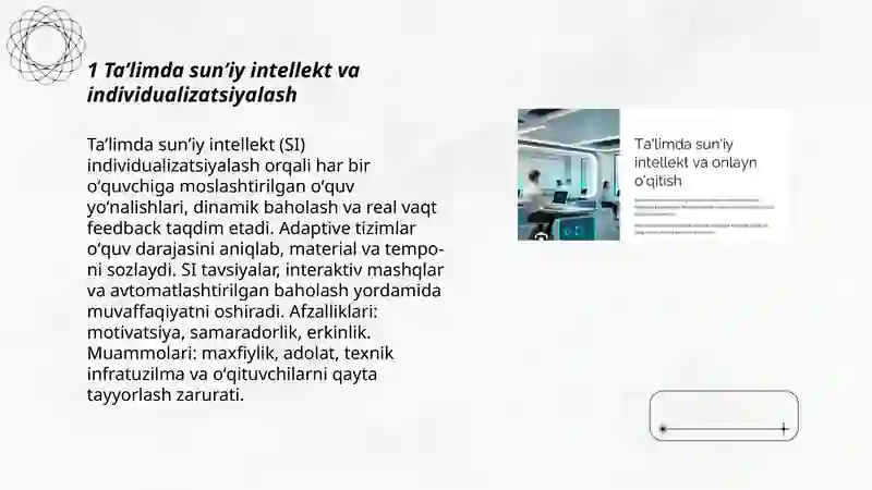 Taʼlimda sunʼiy intellekt 3
