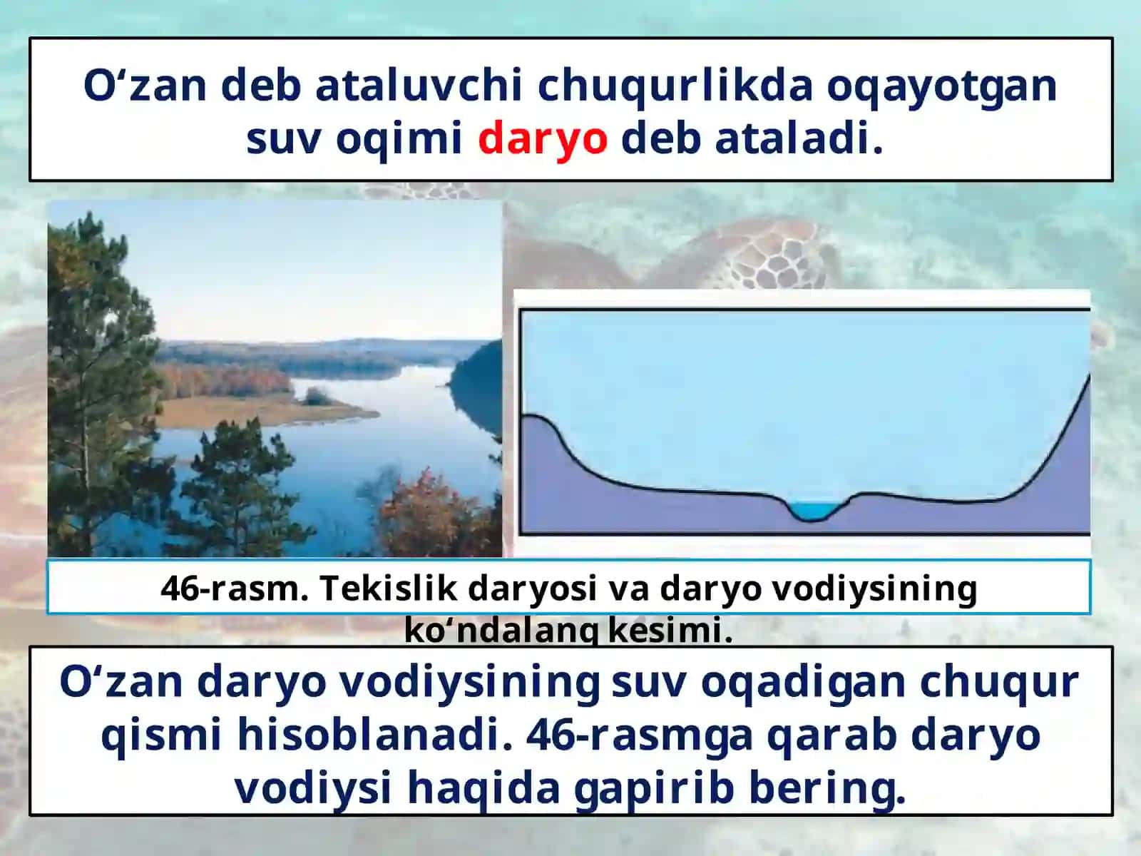 Daryolar 3