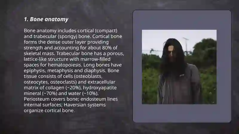 Bones 3