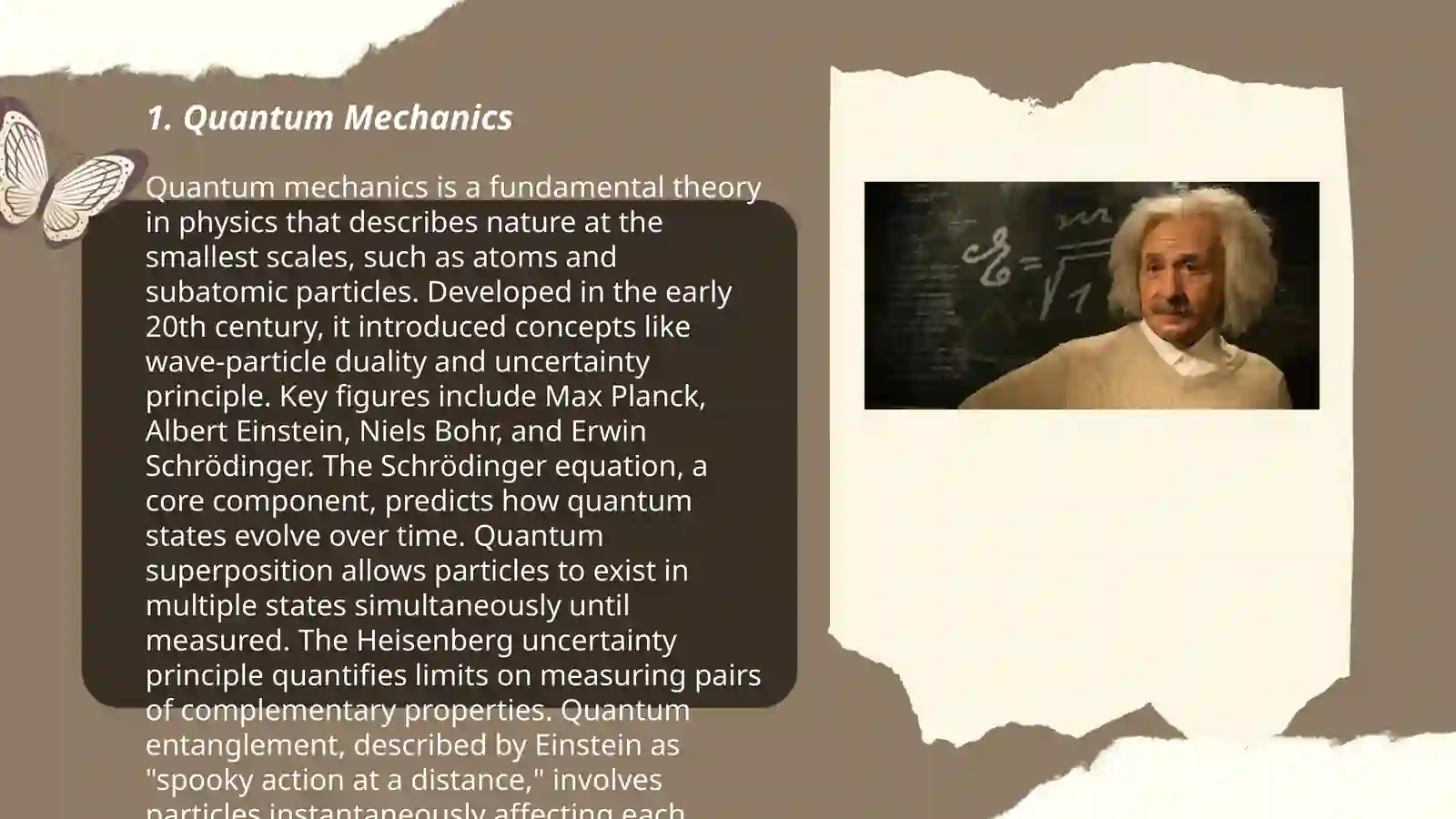 Scientists in Physics 3