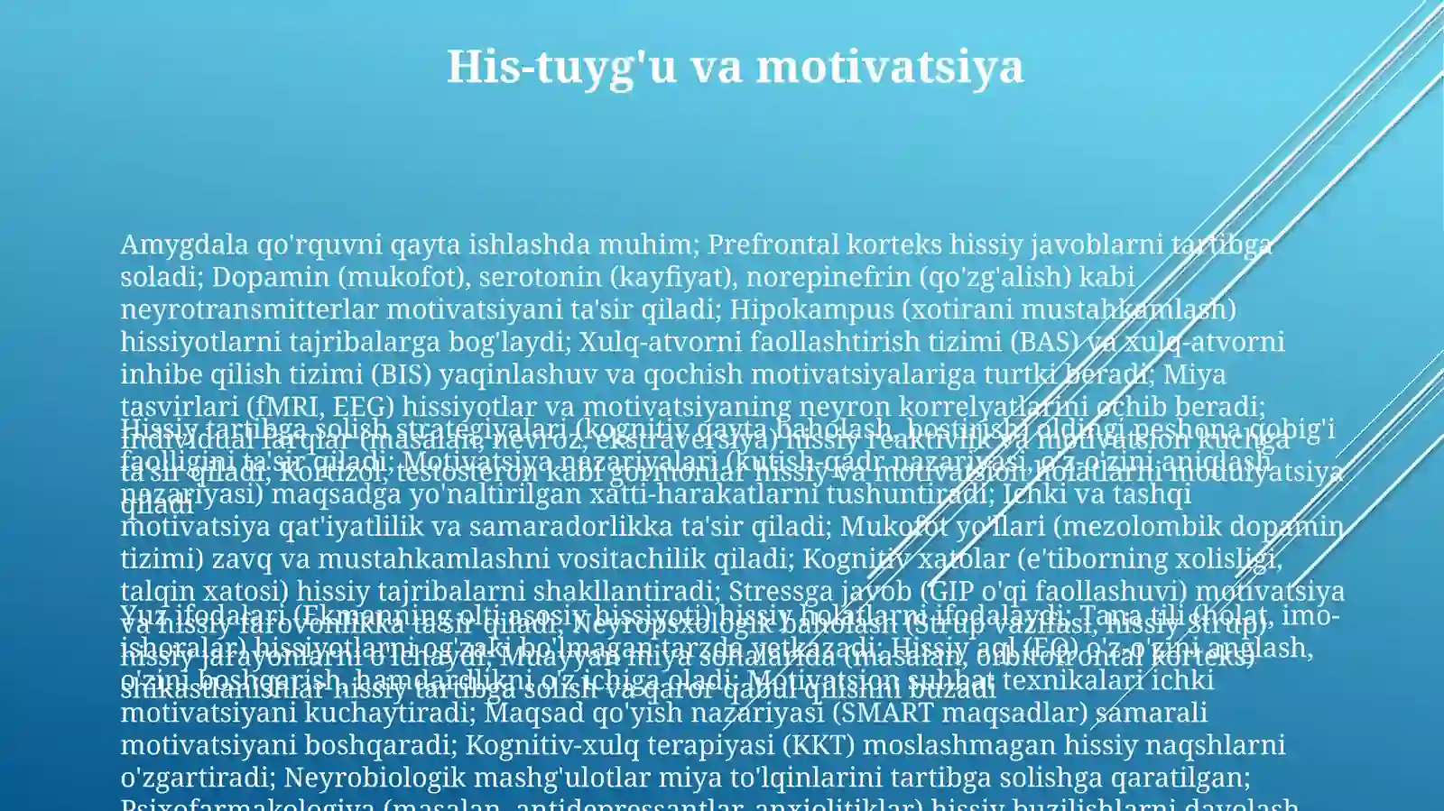 Psixikavamiyya 3