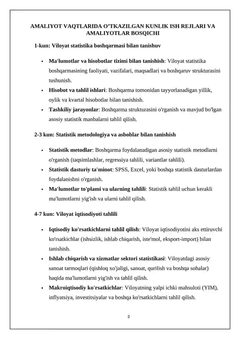 Statistika 3