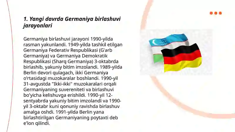 Yangi davrda Germaniya davlatchiligi 3