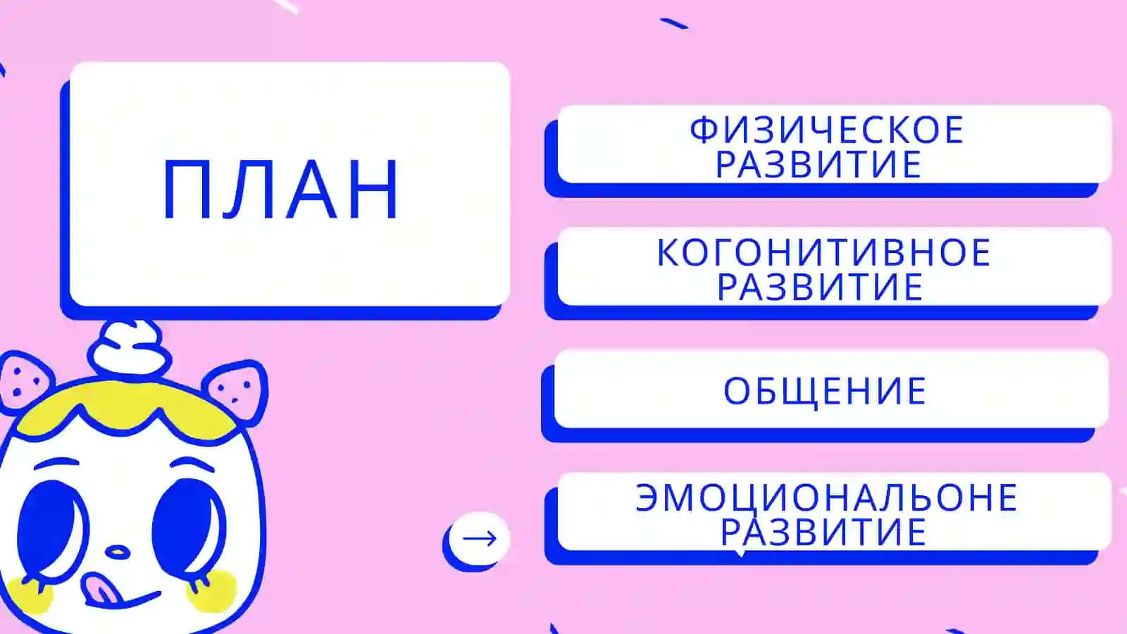 Младший школьный возраст 3