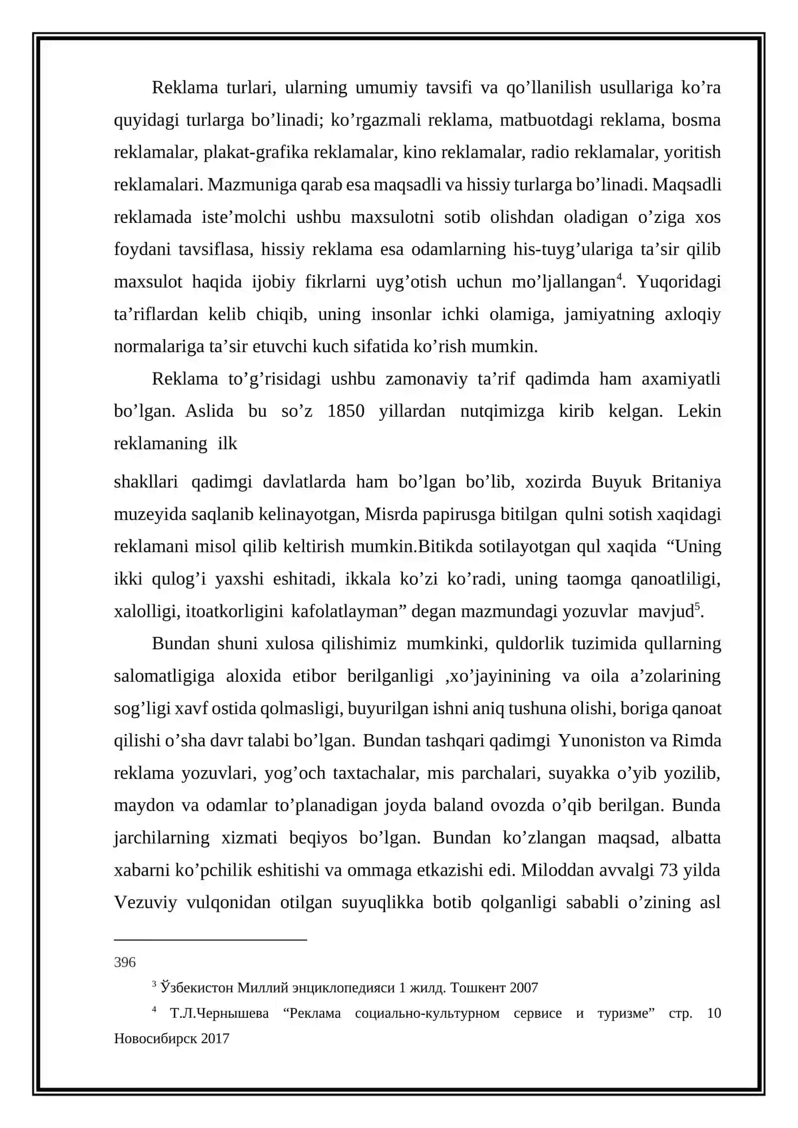 REKLAMANING IJTIMOIY AHAMIYATI 3