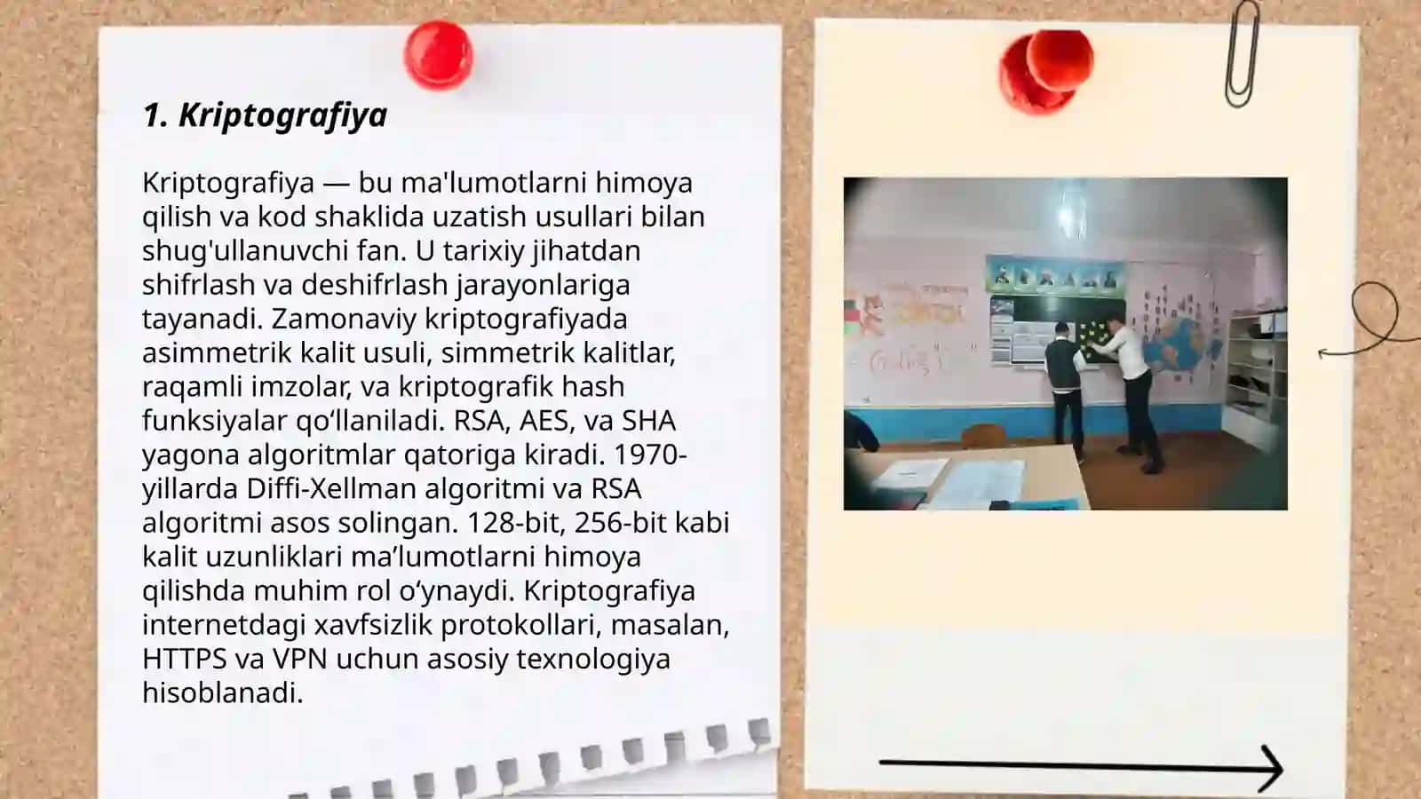 Kriptografiya 3
