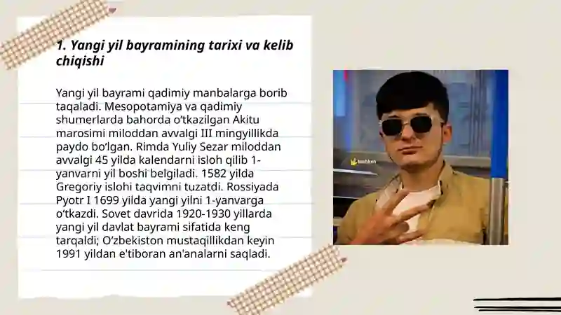 Yangi yil bayrami haqida 3