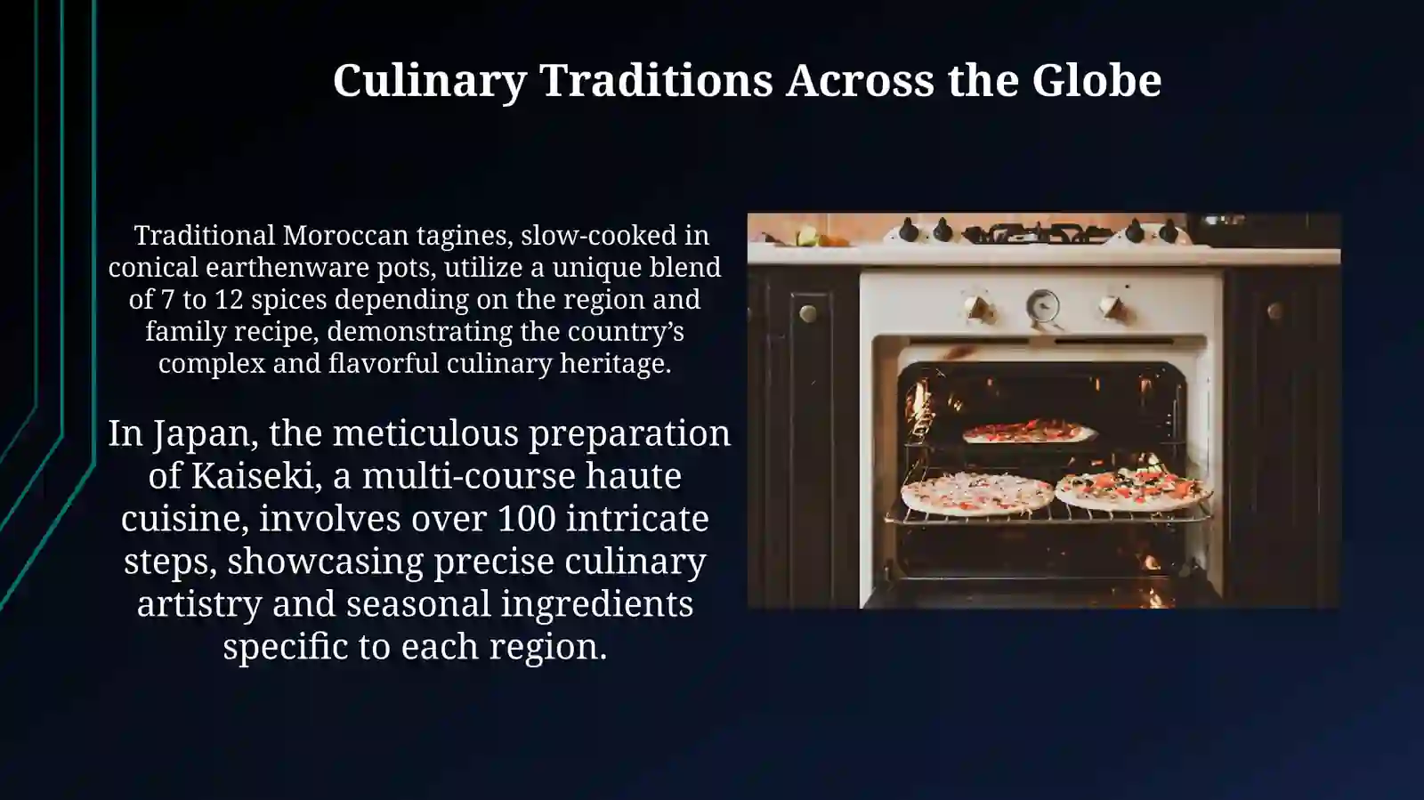 Culinary Traditions Across Cultures 3