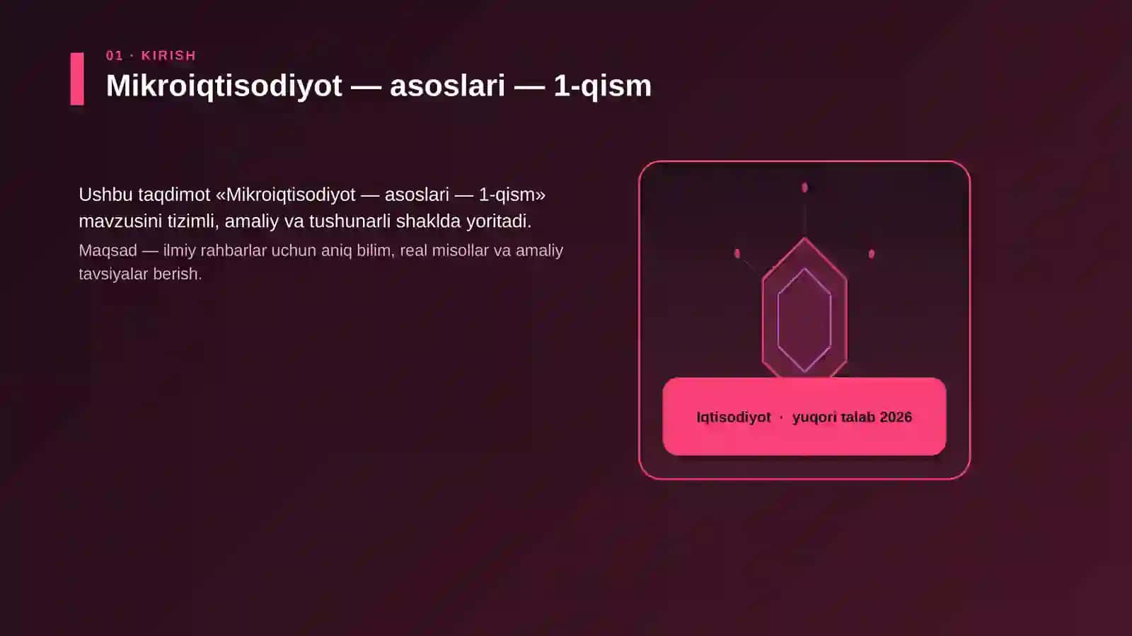 Mikroiqtisodiyot — asoslari — 1-qism 3