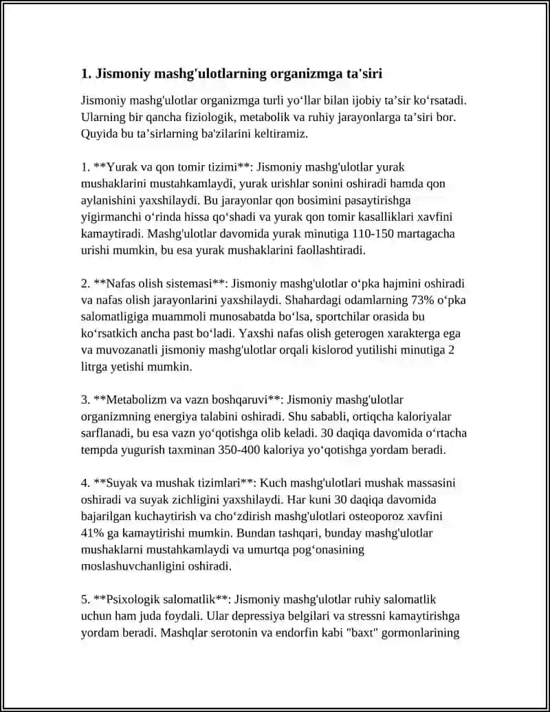 SHUG'ULLANUVCHILAR ORGANIZMGA URM TA'SIRI 3