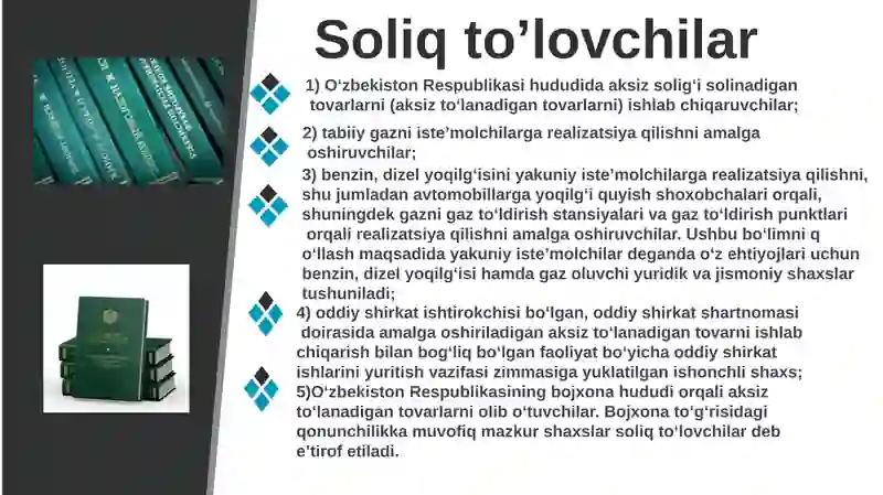 Aksiz soligʻi 3