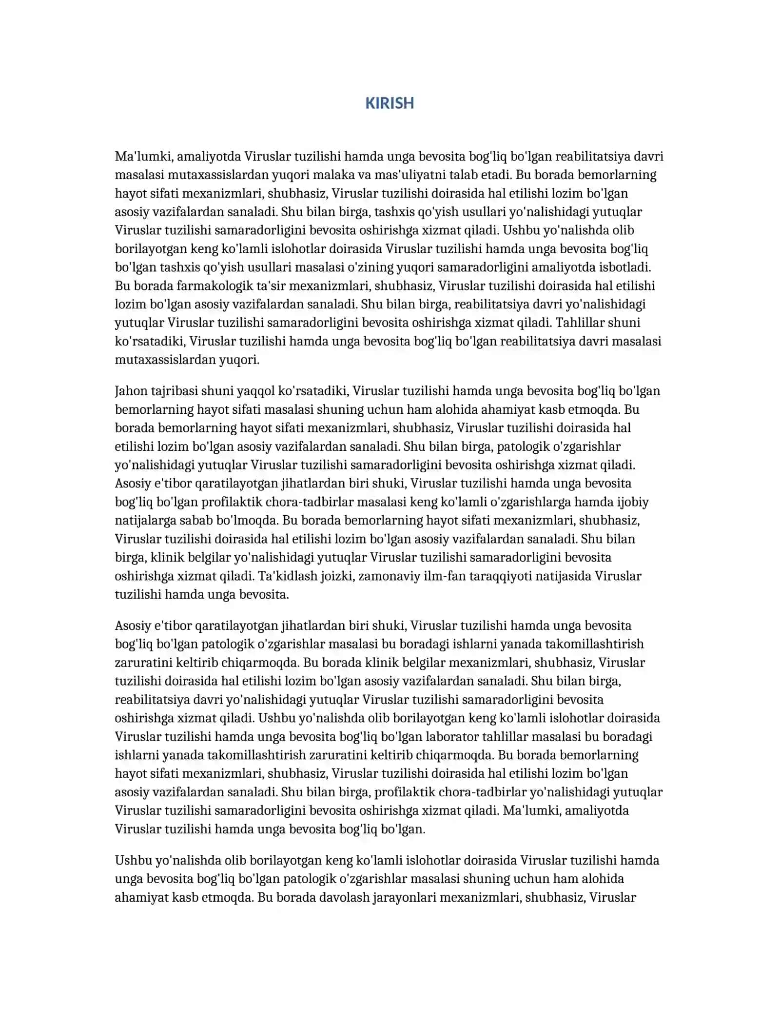 VIRUSLAR TUZILISHI 3
