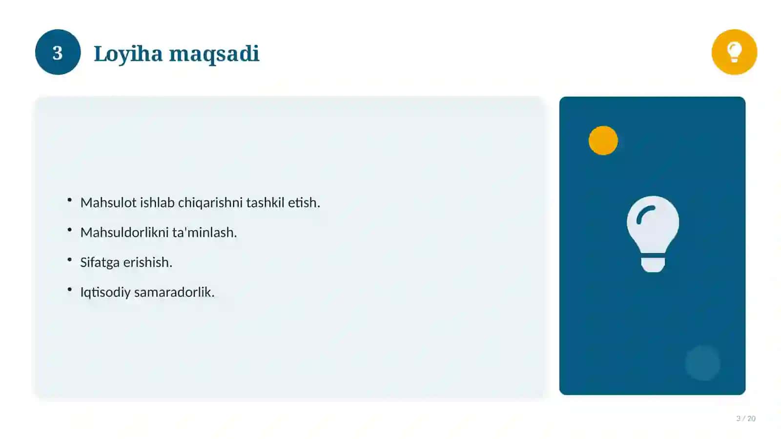 Chorvachilik: nazariy asoslari, zamonaviy yondashuvda (Ilmiy maqola) 3