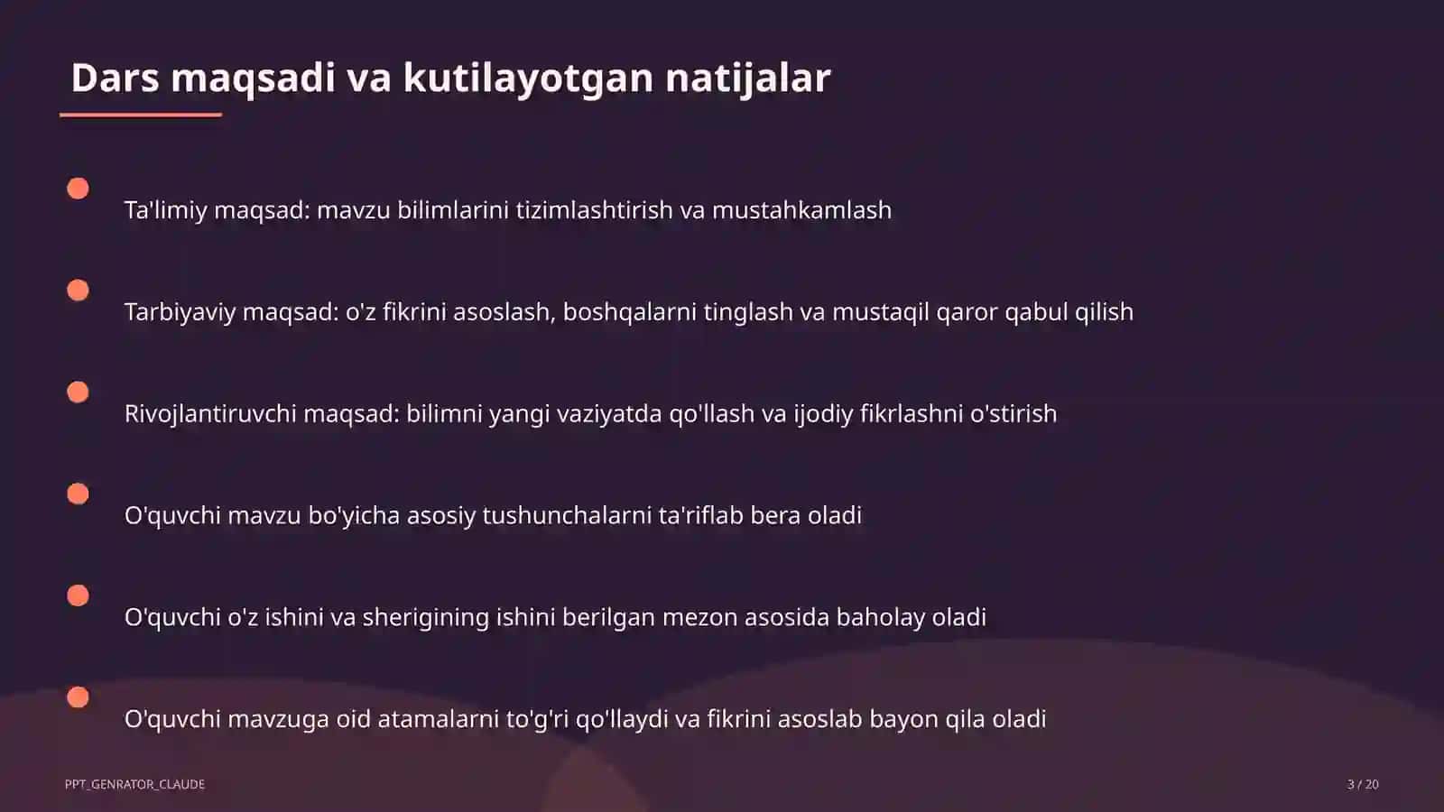Buxoro amirligi, Xiva va Qo'qon xonliklari (8-sinf) 3