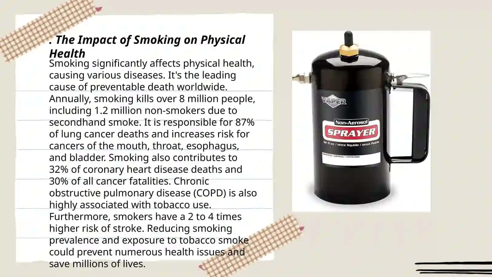 Healthy lifestyle: harmful habits( smoking, drugs, doping, alcohol drinks) and opportunities for disabled people 3