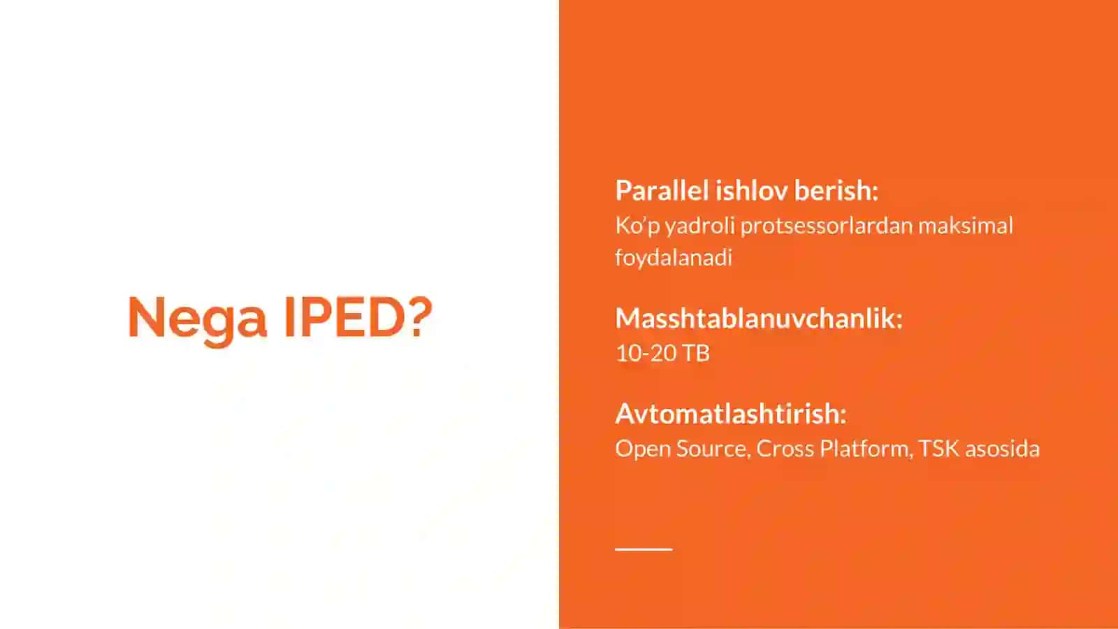 IPED: Digital Evidence Processor 3