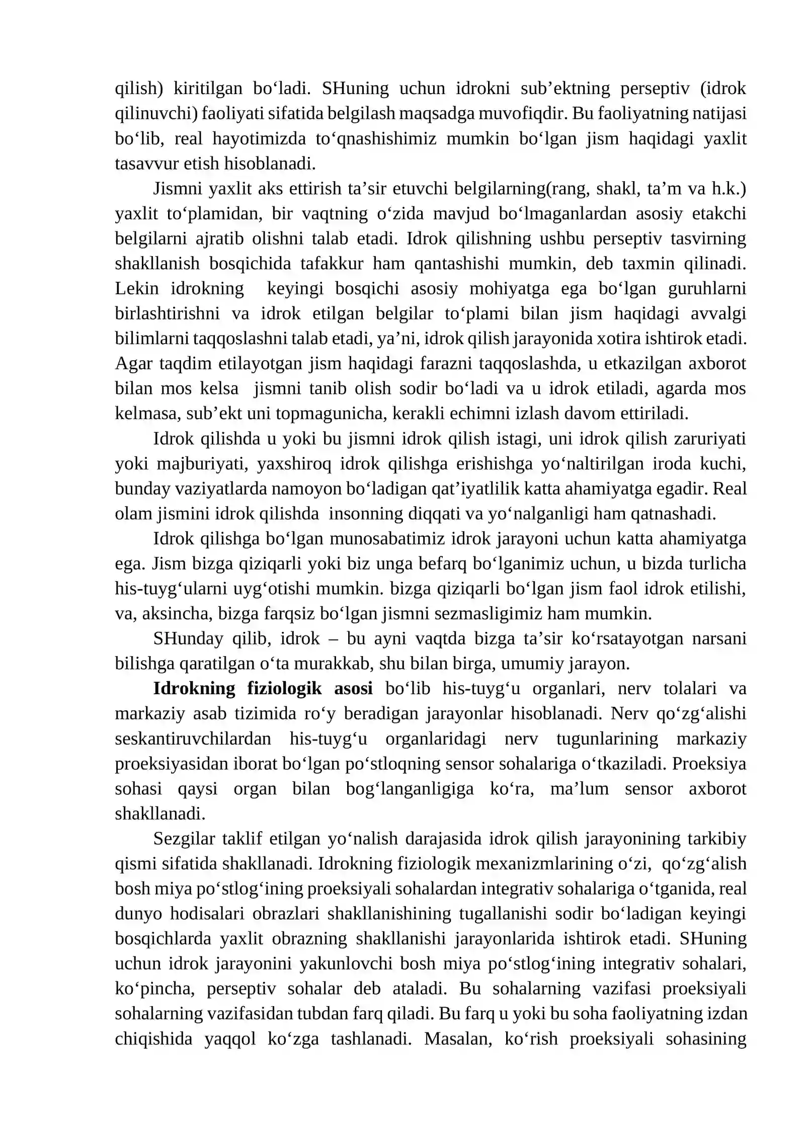 IDROK 3