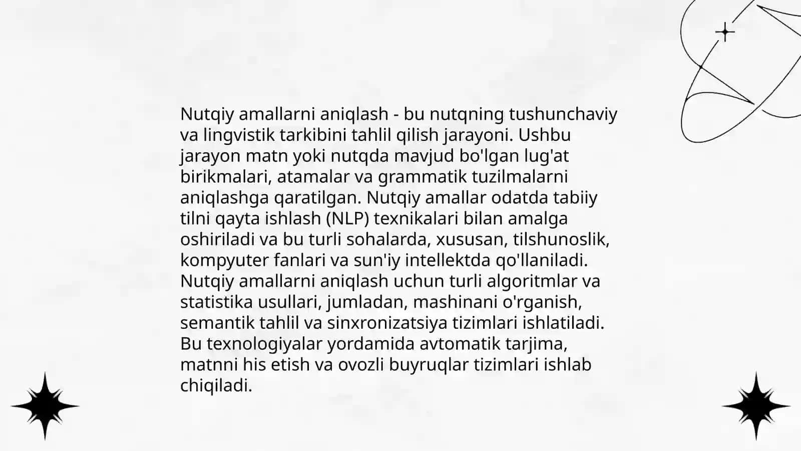 Nutqiy amallarni buzuvchi amallar 3