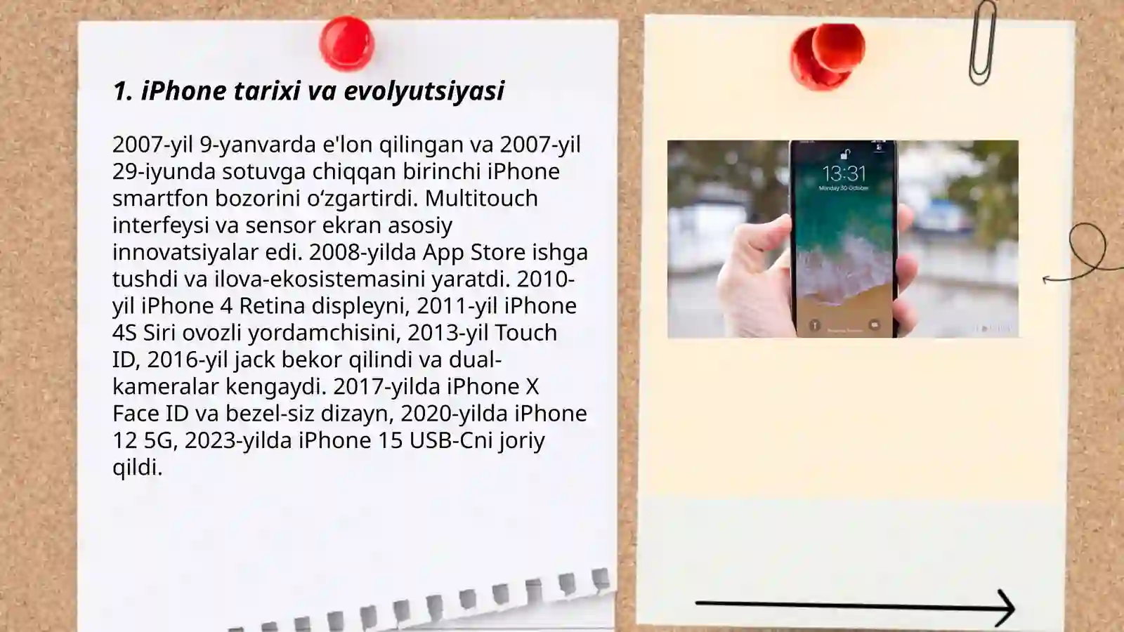 iPhone 3