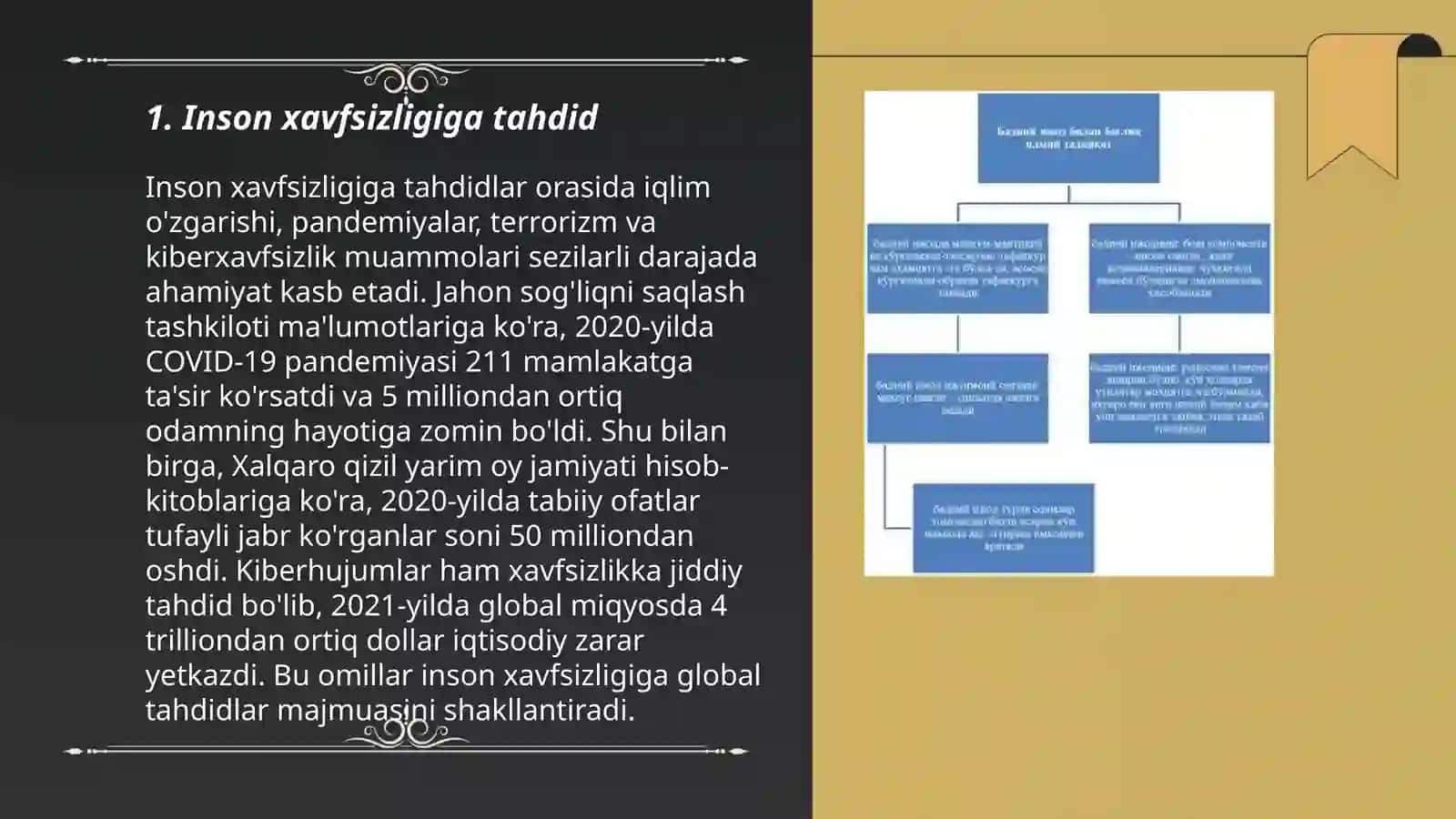 Ilmiy texnikaviy ijod erkinligiga nisbatan istisnoli holatlar 3
