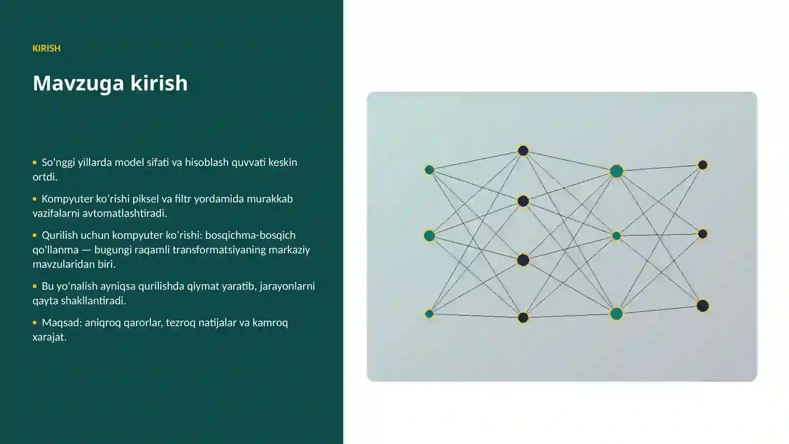 AI INSIGHTS • PREMIUM TAQDIMOT 3