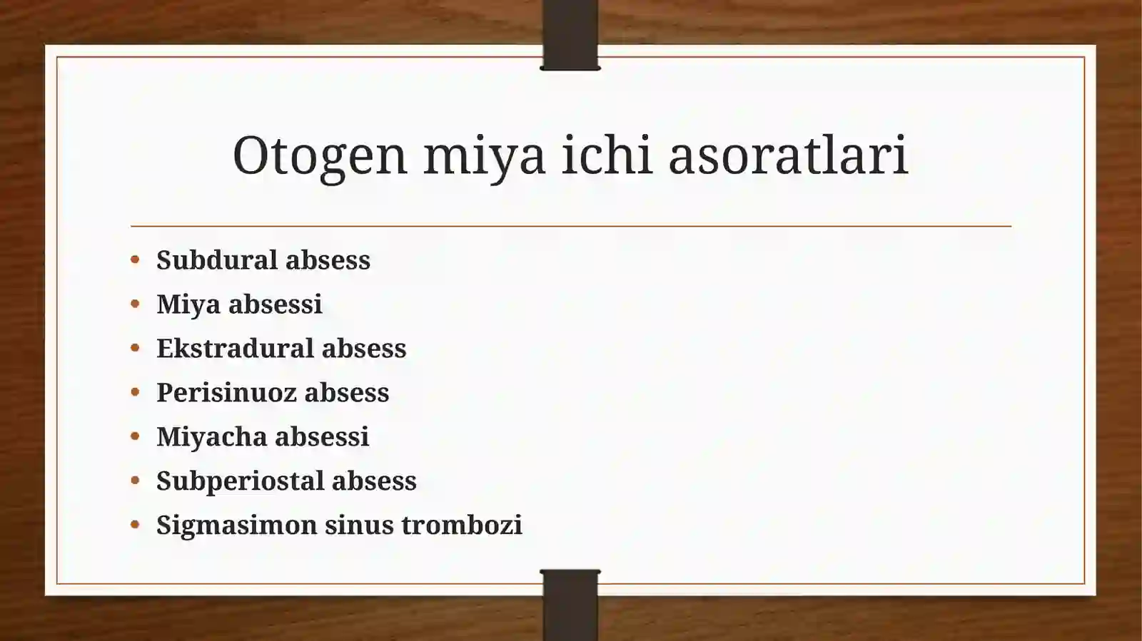 Otogen miya ichi asoratlari 3