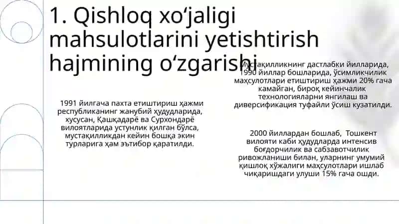 Zamonaviy Texnologiyalar va Innovatsiyalar 3