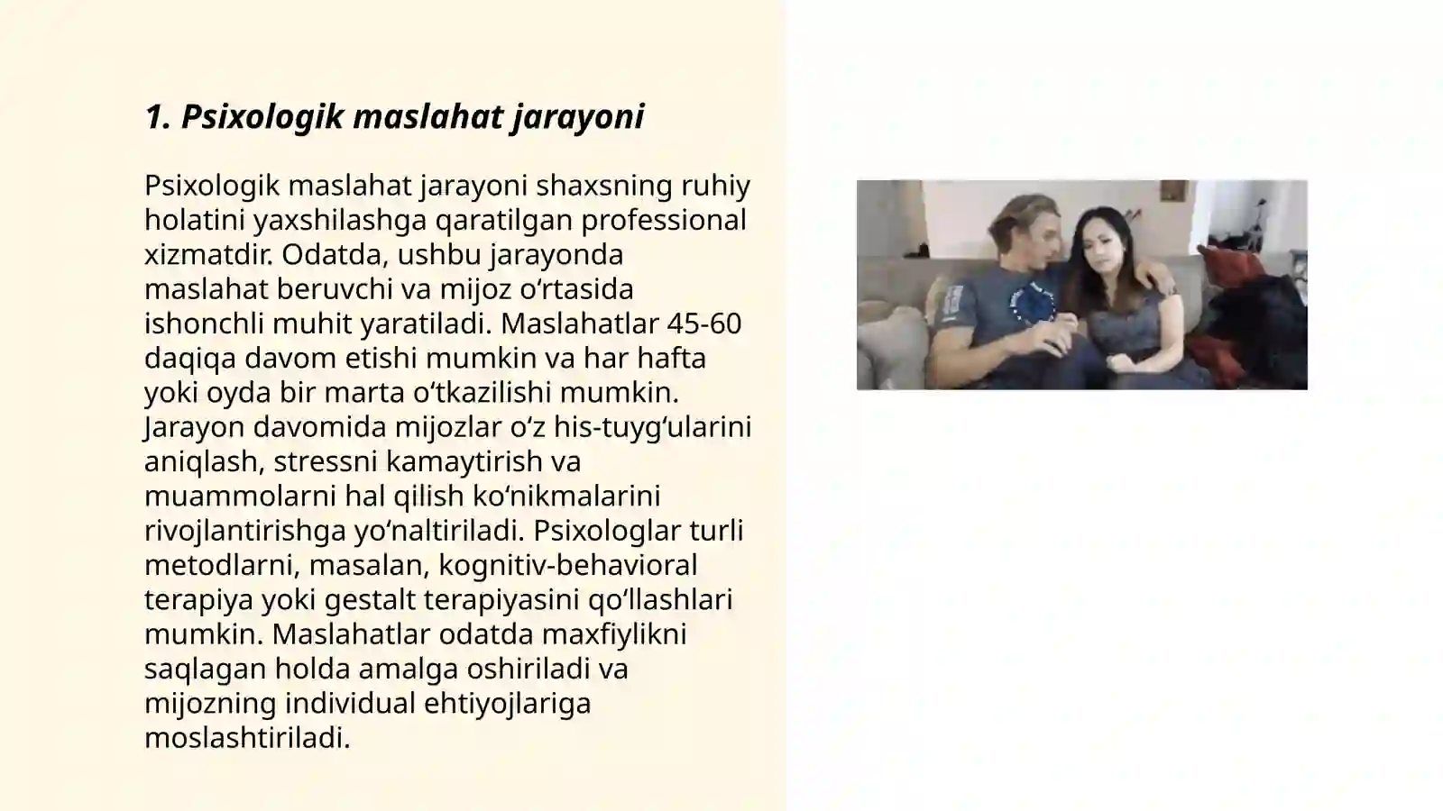 Psixologik maslahatlar 3