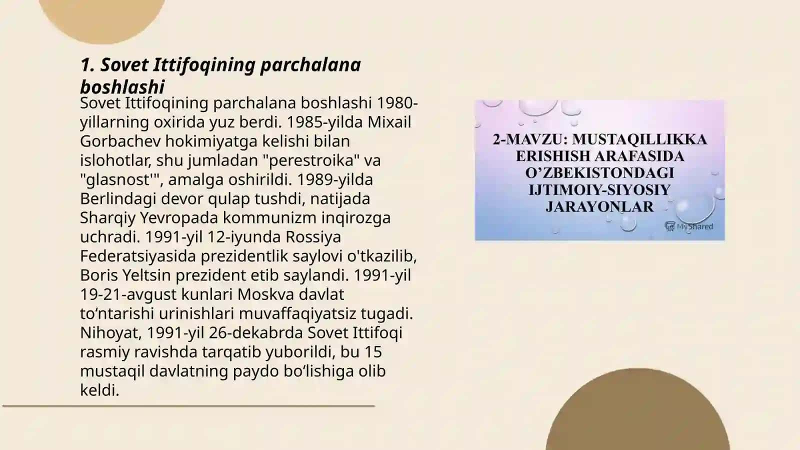 Shahrisabz Davlat Pedagogika instituti Tillar fakulteti XT-1-24 guruh 3