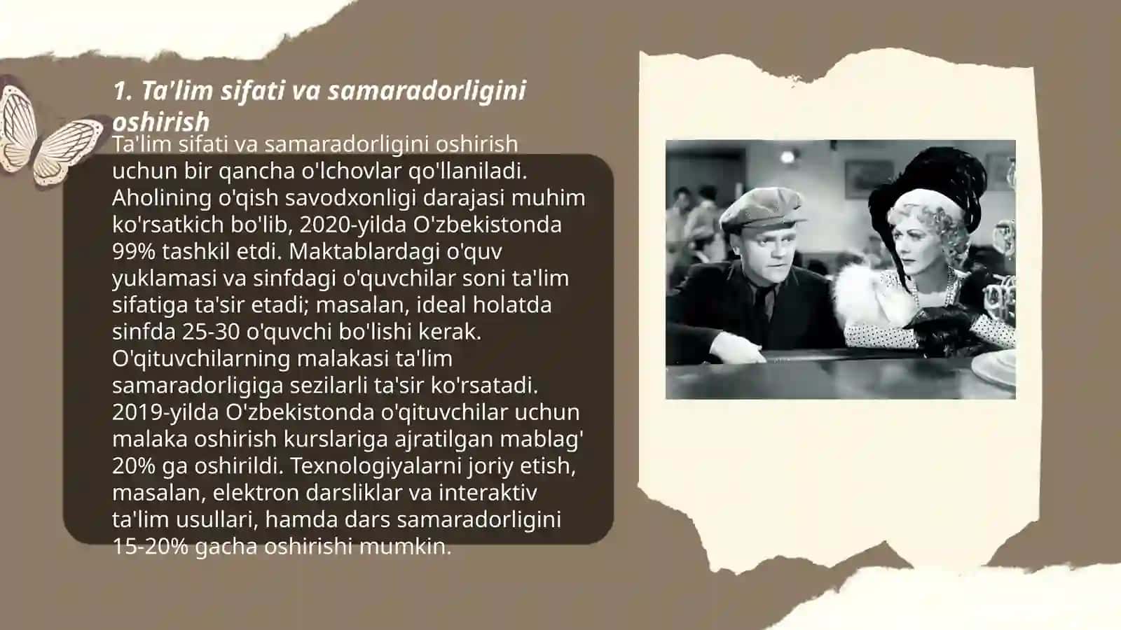 Ta'lim sohasidagi davlat siyosatining ustuvor yo'nalishlari 3